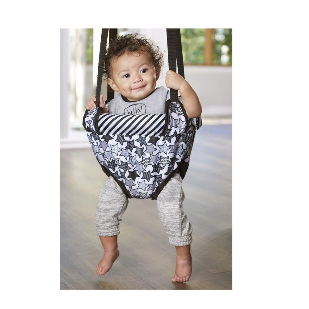 Evenflo Exercaucer Baby Jumper